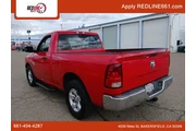 $11999 : 2013 1500 REGULAR CAB thumbnail