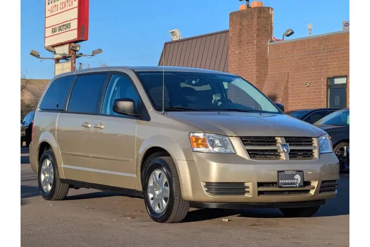 $6995 : 2010 Grand Caravan SE image 6