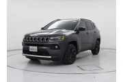 $21998 : Jeep Compass 2023 4x4 Limite thumbnail