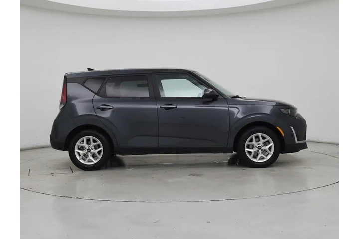 $18998 : Kia Soul 2025 LX 4dr Crossov image 7