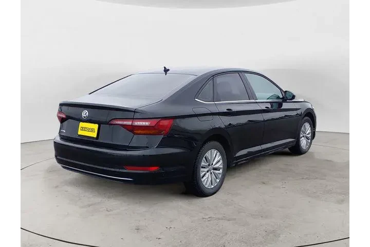 $12861 : Volkswagen Jetta 2019 S 4dr image 5