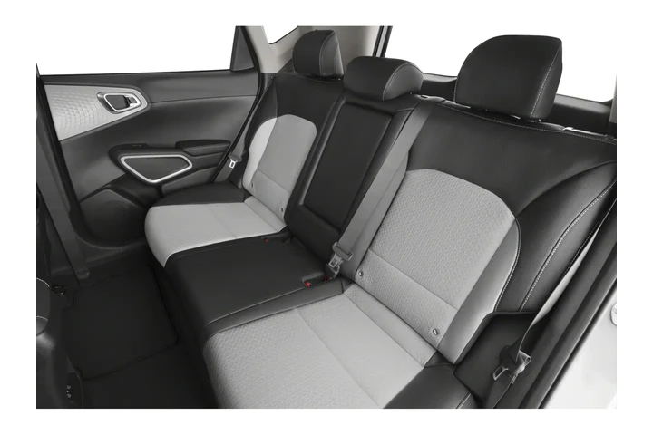 $22999 : 2023 Soul GT-Line image 9