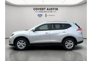 $16850 : Nissan Rogue 2015 S 4dr Cros thumbnail