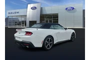 $31998 : Ford Mustang 2024 EcoBoost P thumbnail