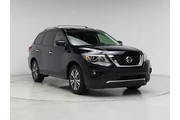 Nissan Pathfinder 2019 SV 4d en Hialeah