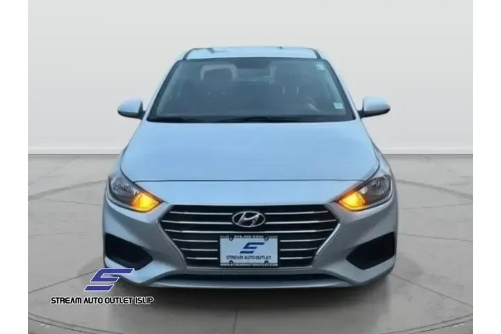 $14490 : Hyundai ACCENT 2022 SE 4dr S image 2