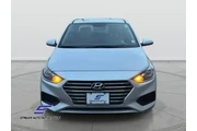 $14490 : Hyundai ACCENT 2022 SE 4dr S thumbnail