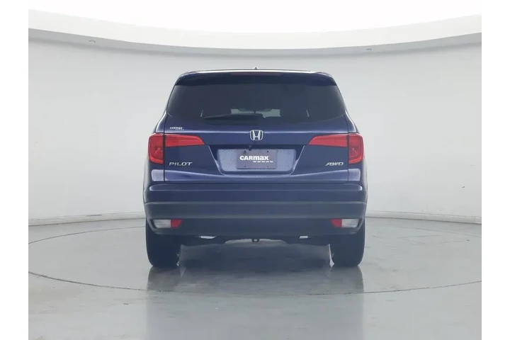 $17998 : Honda Pilot 2016 AWD EX 4dr image 6