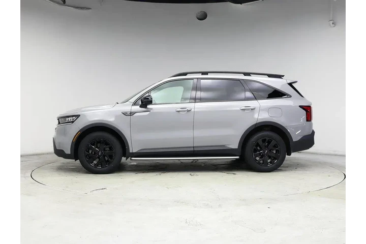 $27998 : Kia Sorento 2022 AWD X-Line image 3