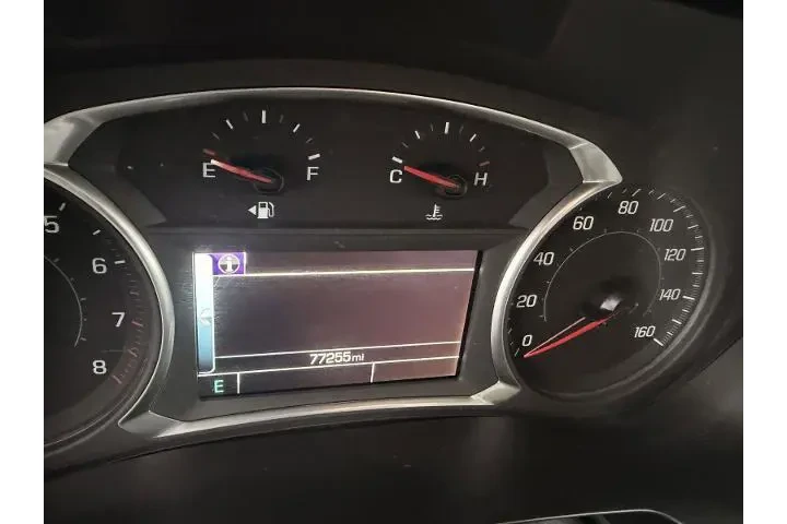 $15440 : Chevrolet Traverse 2018 4x4 image 7