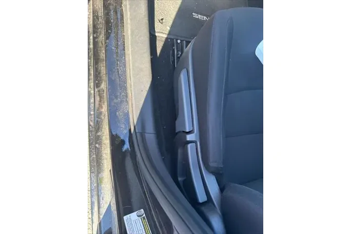 $17995 : Nissan Sentra 2024 S 4dr Sed image 5