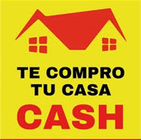 Compro Casa Cash image 1