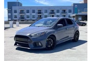 Ford Focus 2017 AWD RS 4dr H en San Bernardino