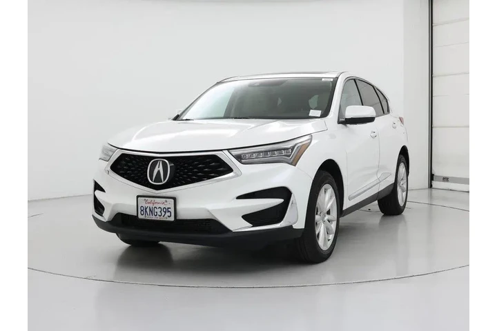 $26998 : Acura RDX 2020 4dr SUV image 4