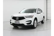 $26998 : Acura RDX 2020 4dr SUV thumbnail