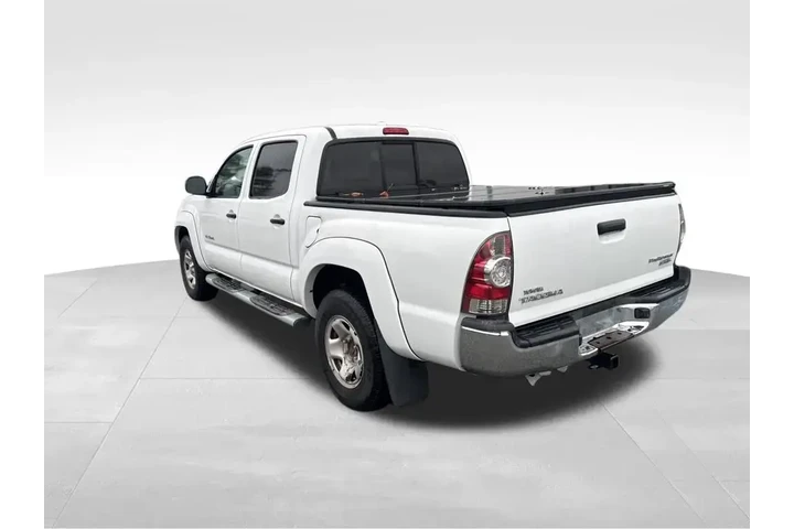 $10997 : Toyota Tacoma 2009 4x2 PreRu image 4