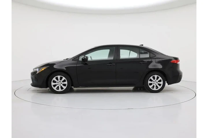$20998 : Toyota Corolla 2023 LE 4dr S image 3