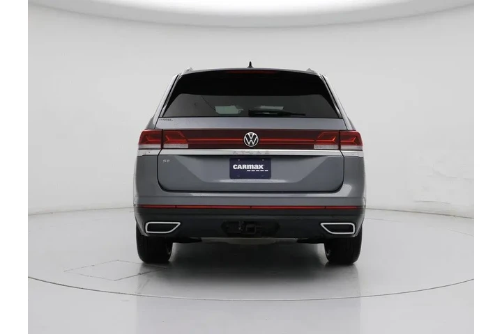 $35998 : Volkswagen Atlas 2025 SE 4dr image 6