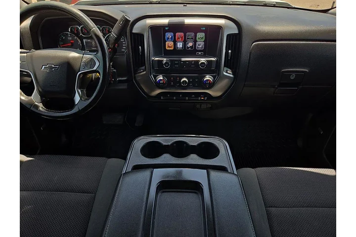$21982 : Chevrolet Silverado 1500 201 image 7