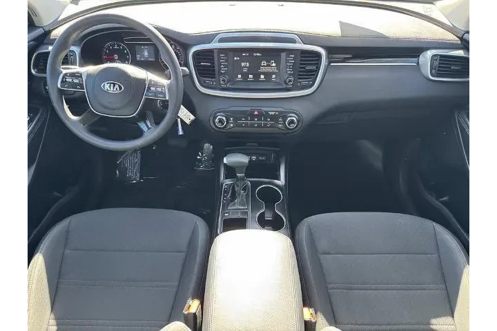 $18400 : Kia Sorento 2020 L 4dr SUV image 8