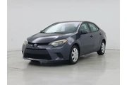 $12998 : Toyota Corolla 2014 LE 4dr S thumbnail