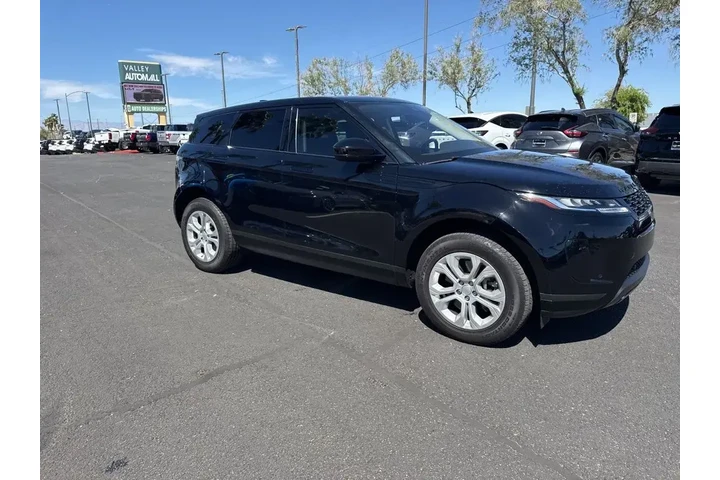 $21984 : Land Rover Range Rover Evoqu image 5