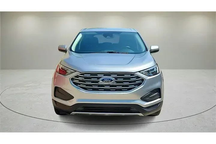 $24136 : Ford Edge 2024 AWD SEL 4dr S image 8