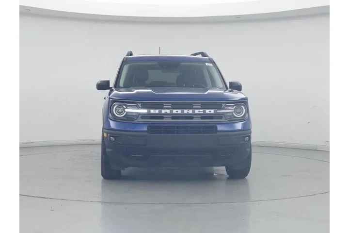 $26998 : Ford Bronco Sport 2023 AWD B image 5