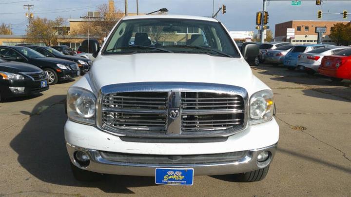 $4999 : 2007 Ram 1500 SLT image 4