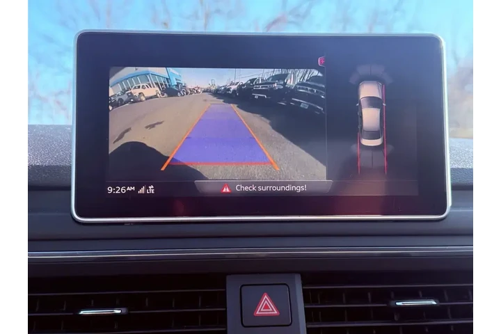 $25999 : Audi S4 2018 AWD 3.0T quattr image 6