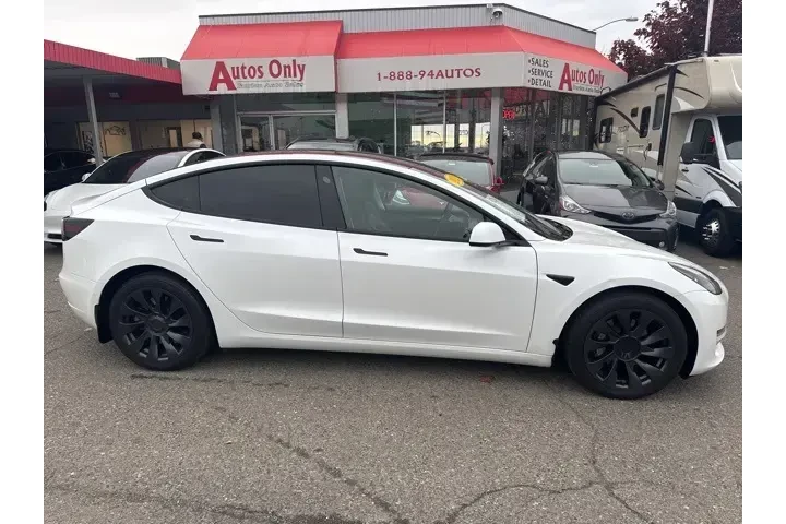 $19999 : Tesla Model 3 2021 AWD Long image 4