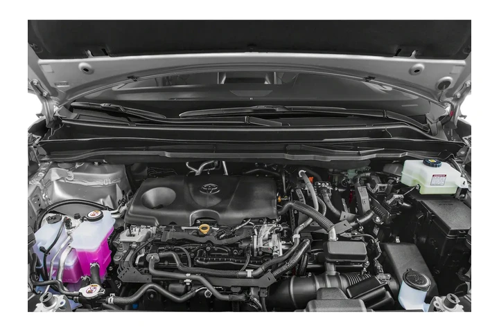 Gold Certified2024 SIENNA XLE image 8