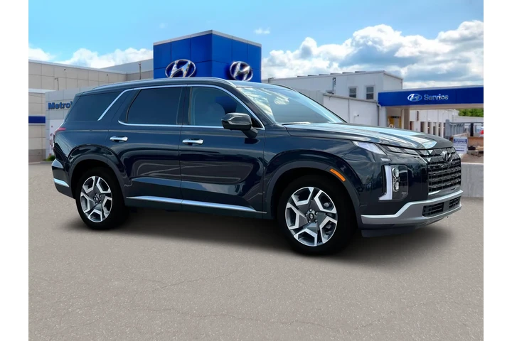 $38998 : Hyundai PALISADE 2024 AWD Li image 10