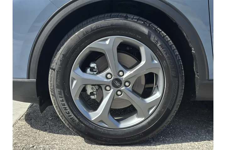 $25991 : Ford Escape 2025 ST-Line 4dr image 10