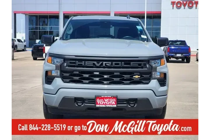 $30420 : Chevrolet Silverado 1500 202 image 2