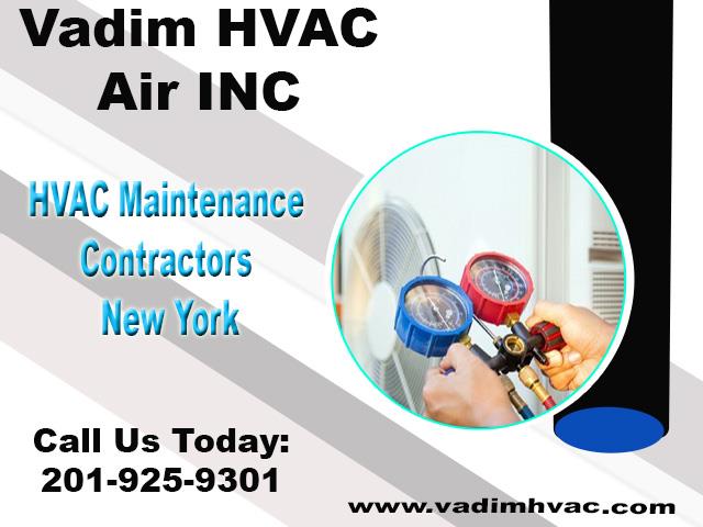 Vadim HVAC Air INC image 6