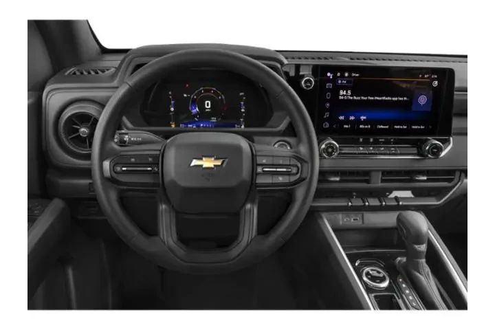 $25376 : Chevrolet Colorado 2023 4x2 image 7