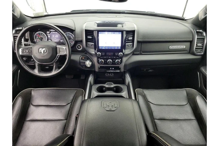 $33998 : Ram 1500 2024 4x2 Laramie 4d image 9