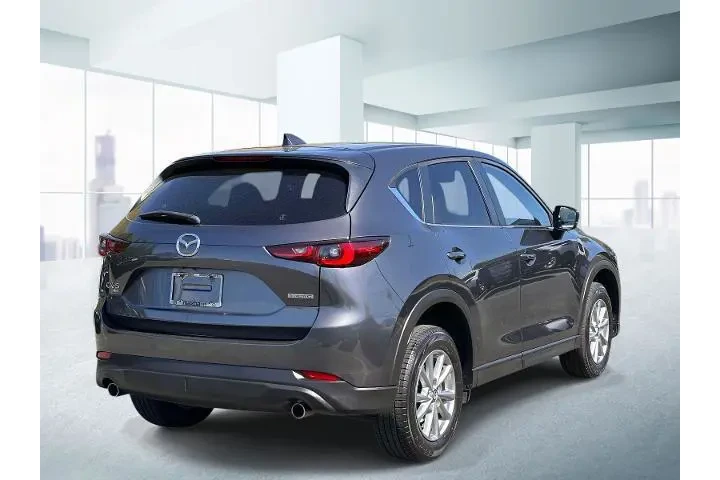 $23999 : Mazda CX-5 2023 AWD 2.5 S Pr image 4