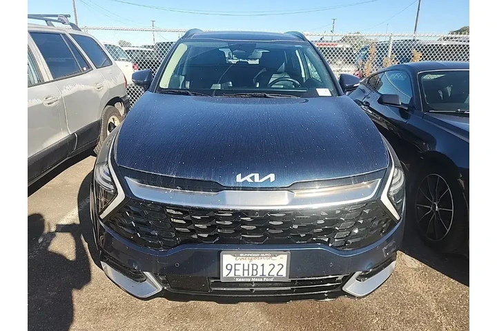 $29291 : Kia Sportage Hybrid 2023 AWD image 2