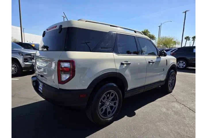 $26991 : Ford Bronco Sport 2024 AWD B image 6