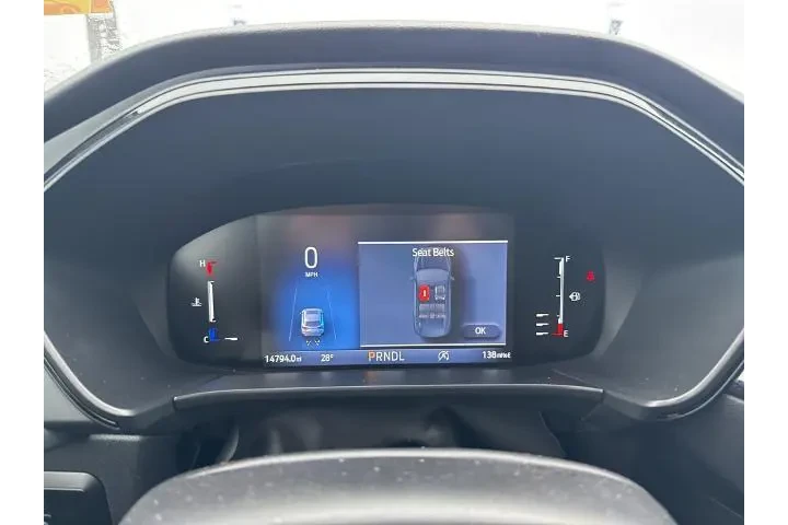 $25254 : Ford Escape 2023 AWD ST-Line image 6