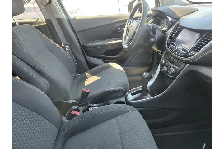 $18991 : Chevrolet Trax 2020 LS 4dr C image 3