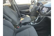 $18991 : Chevrolet Trax 2020 LS 4dr C thumbnail