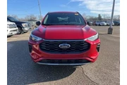 $24625 : Ford Escape 2024 AWD ST-Line thumbnail