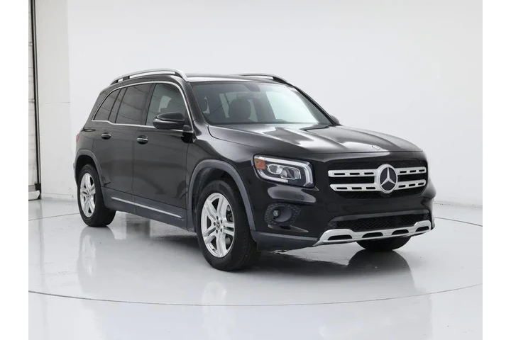 $26998 : Mercedes-Benz GLB 2021 GLB 2 image 1
