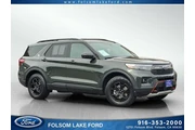 Ford Explorer 2023 AWD Timbe en Sacramento
