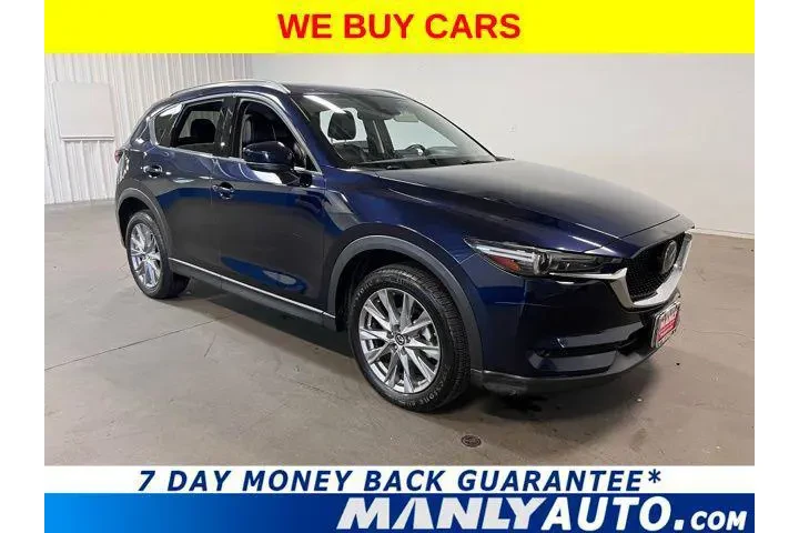 $22897 : Mazda CX-5 2020 AWD Grand To image 1