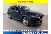 Mazda CX-5 2020 AWD Grand To
