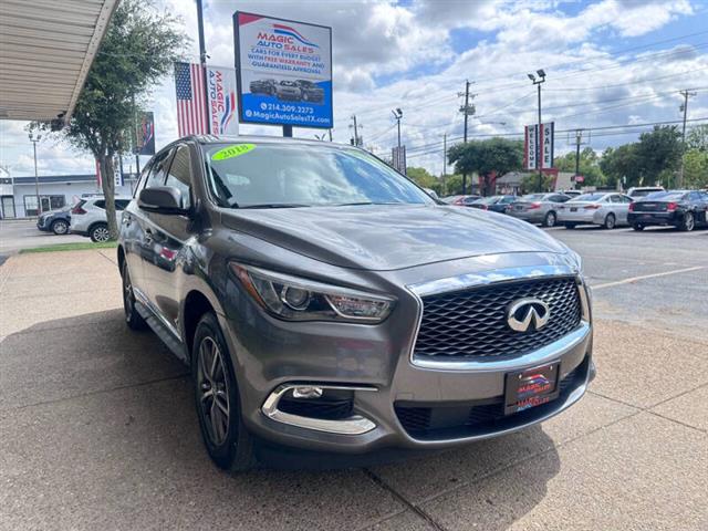 $17999 : 2018 QX60 image 3